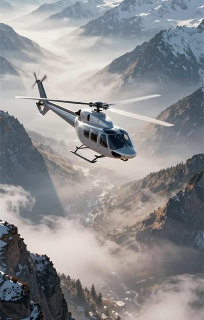 SKARDU ASCEND