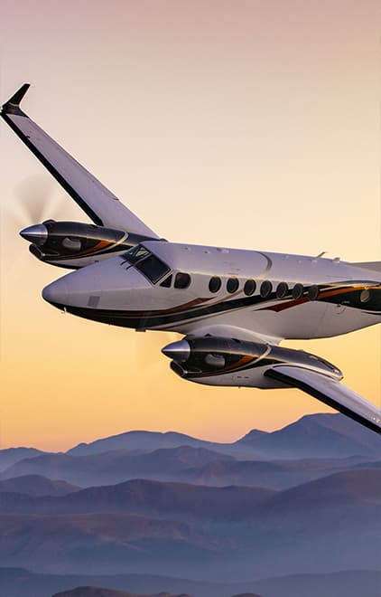 SKARDU AIRBORNE