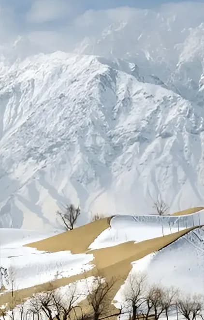 BEYOND DEOSAI